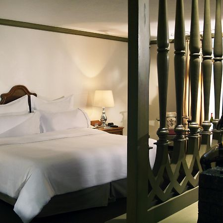 Fiesta Americana Reforma Mexico City Ngoại thất bức ảnh A room at the Mandarin Oriental, Bangkok