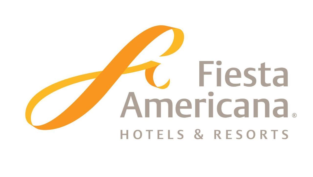 Fiesta Americana Reforma Mexico City Ngoại thất bức ảnh Logo of Fiesta Americana Hotels & Resorts
